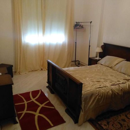 Apartment Centre Μεκνές Εξωτερικό φωτογραφία