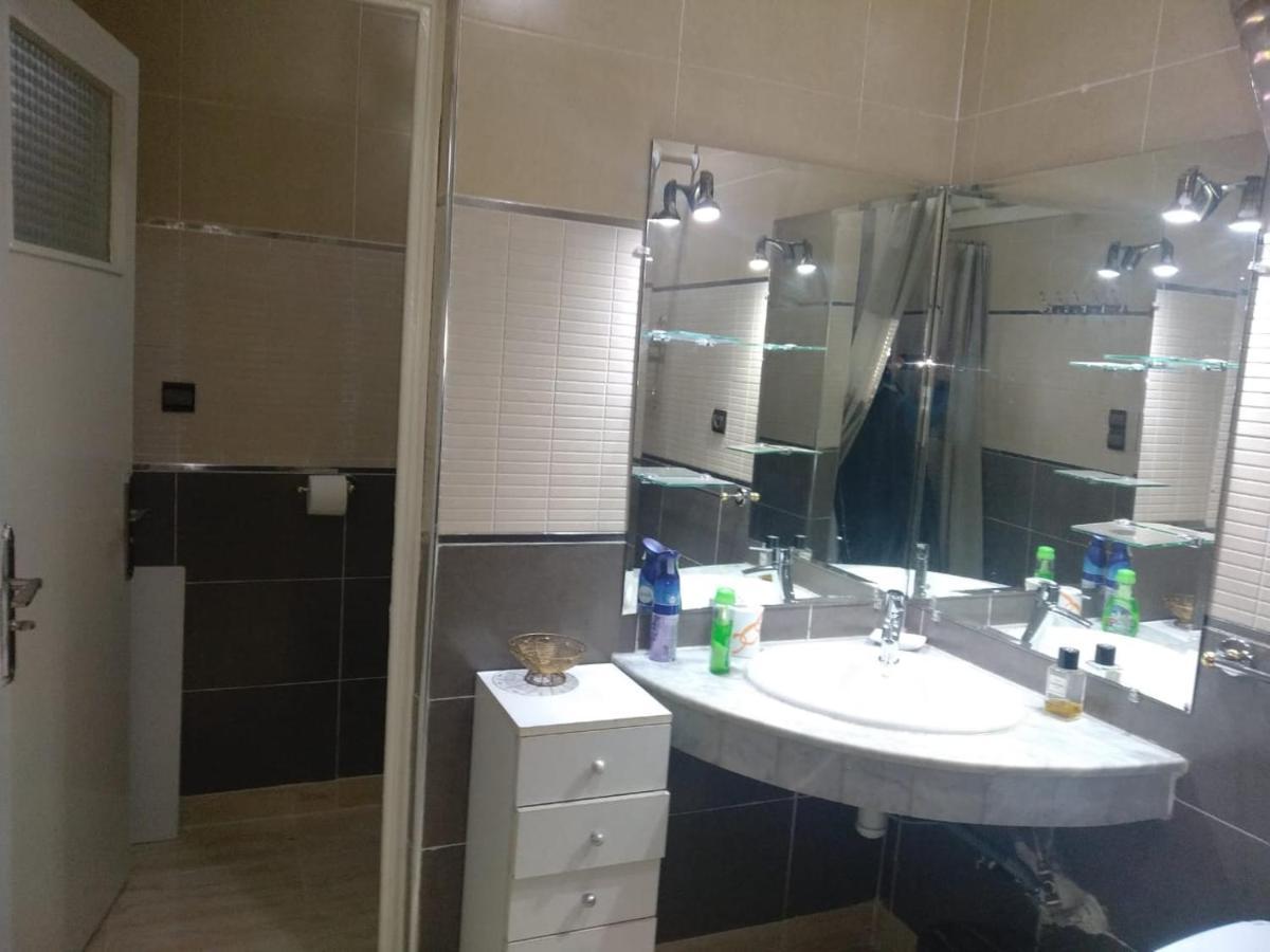 Apartment Centre Μεκνές Εξωτερικό φωτογραφία